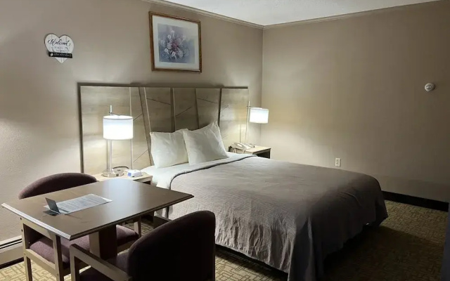 Viking Arms Inn