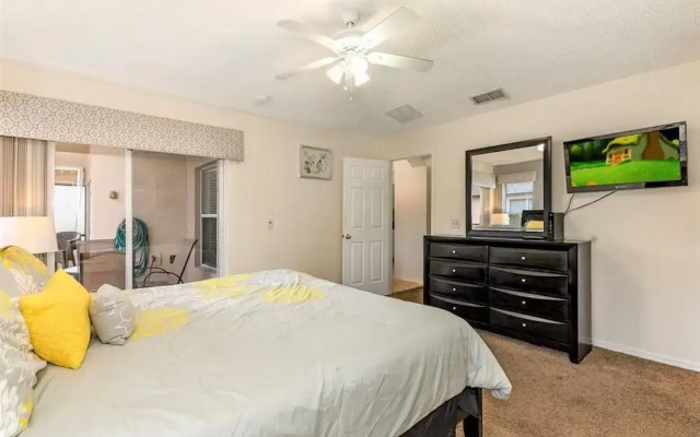 Jasmine 4 Bedrooms