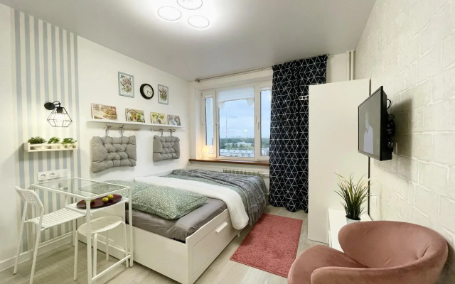 Volga Rent (Волга Рент) на шоссе Алтуфьевское 2 к1