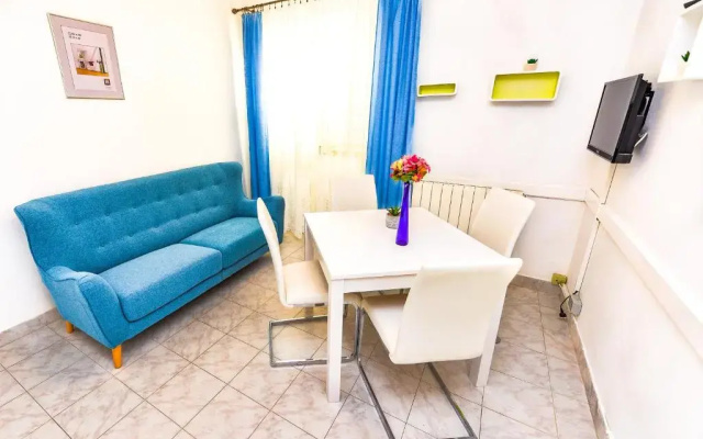 Apartments Ankica