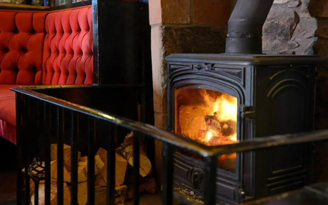 The Farmers Inn
