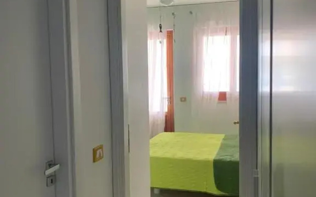 Blue Holiday Home