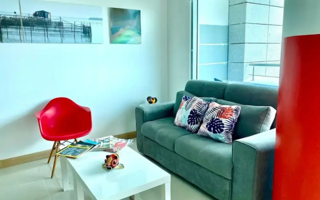Apartamento Moderno Norte Barranquilla