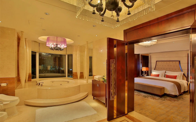 Wyndham Qingdao