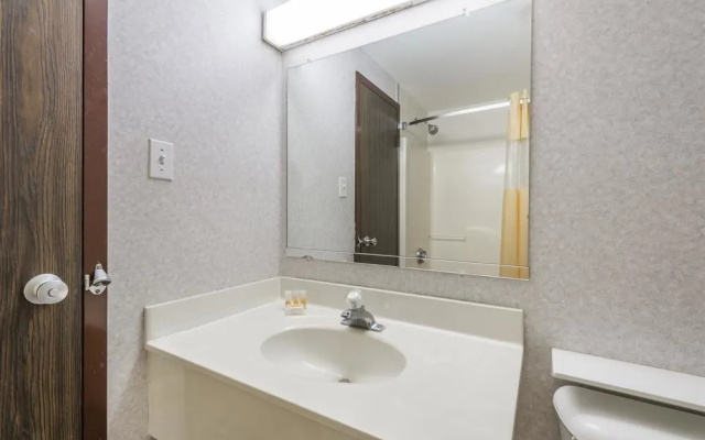 Days Inn Berlin Meriden