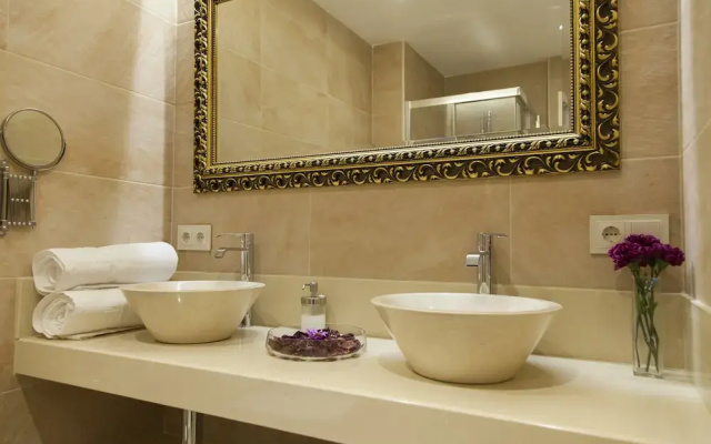 Rent Apartments Salamanca Puerta Zamora II