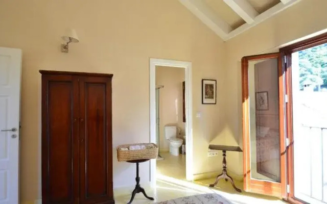 Casa Rural El Vihuelo