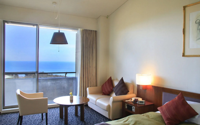 Yutorelo Atami Atami Japan Zenhotels - 