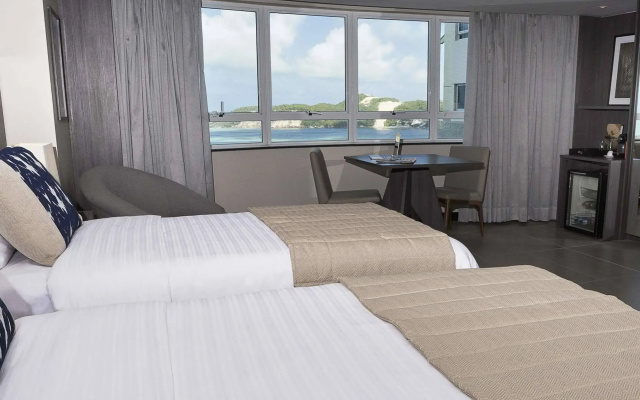 Golden Tulip Natal Ponta Negra
