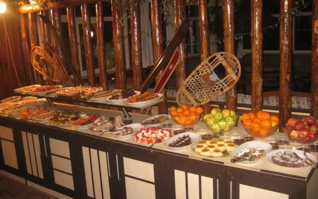 Ulukardesler Otel