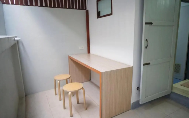 Deejai hotel