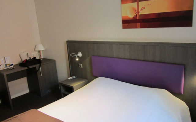 Icône Hotel