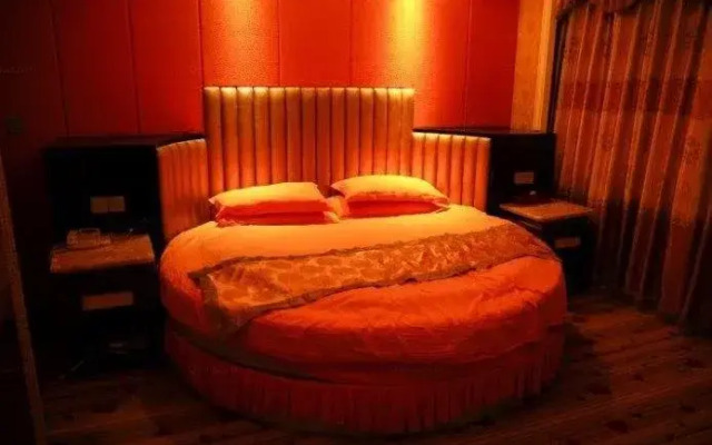 Junpin Hotel