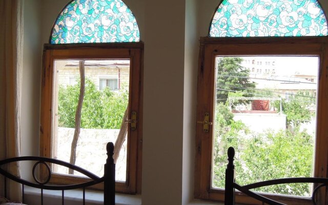 Pilot Inn Cave & Hotel Турция, Гёреме - отзывы, цены и фото номеров - забронировать отель Pilot Inn Cave & Hotel онлайн комната для гостей