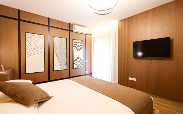 Grandstay Urban One in Durr s