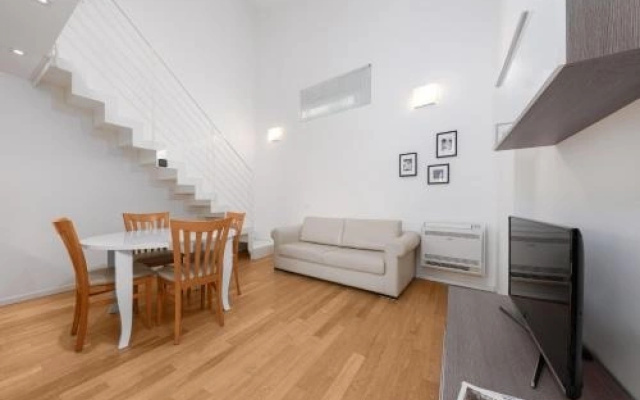 Casa da Suite Luna