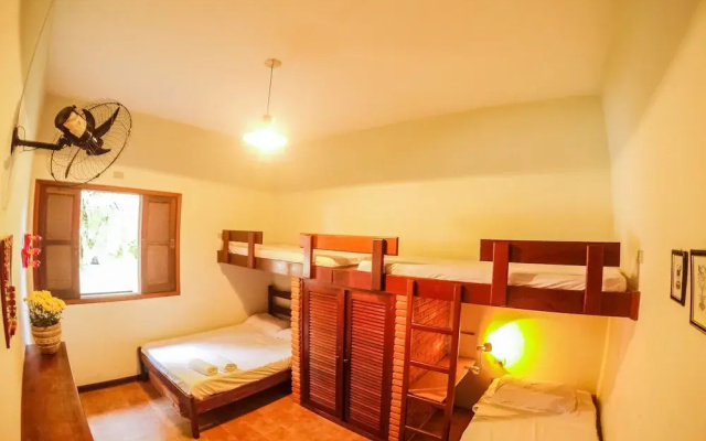 Super casa Boiçucanga Ande até a areia