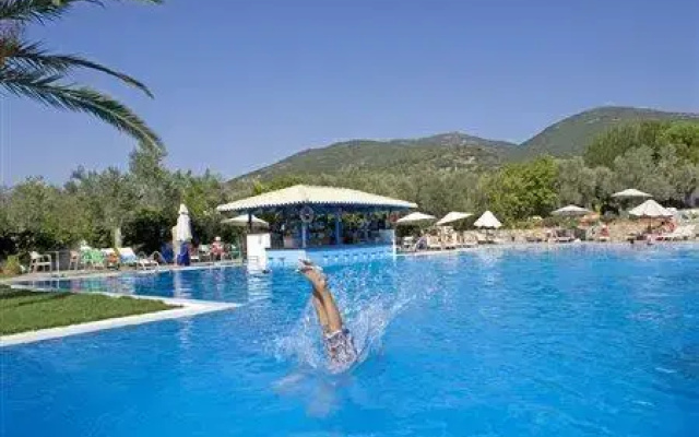 Alkistis Hotel Apartments