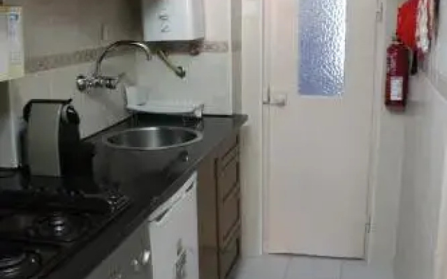 Glória Apartment