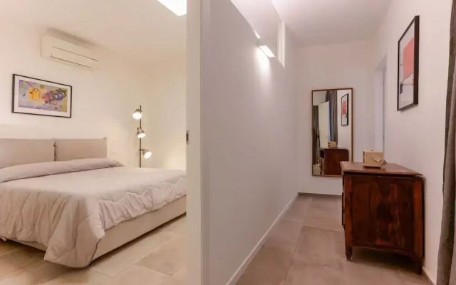 Sette Chiese Apartment