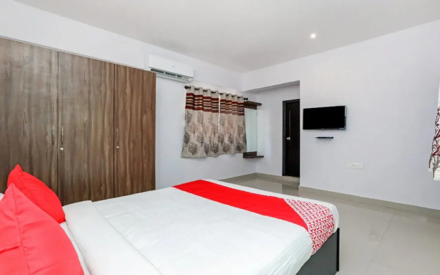 Breeze Inn By OYO Rooms