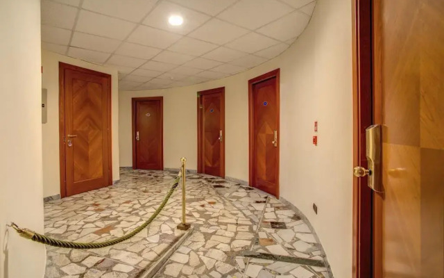 Hotel Giotto