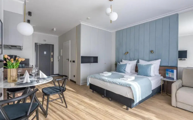 Apartpark - Ambria Apartments