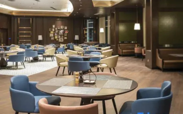 Shaoxing BTG Nanyuan Hotel