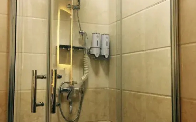 99 Express Hotel