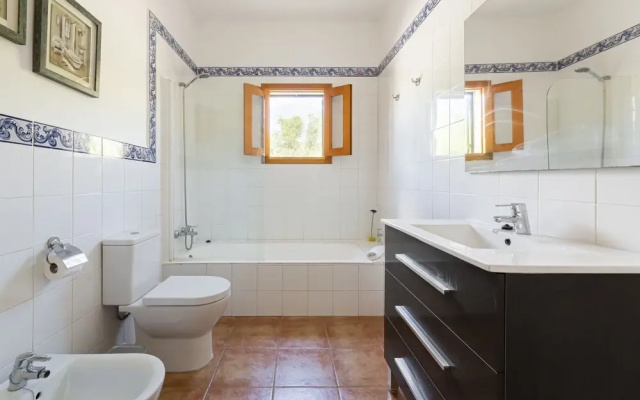 Villa Can Colet