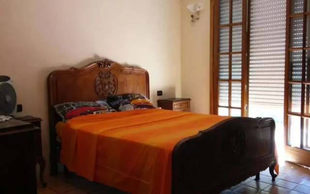 Room With a sea View