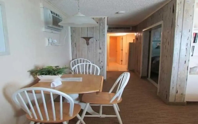 The Driftwood Resort