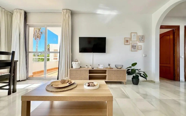 Apartment in Poblado Golf Near Playa Serena