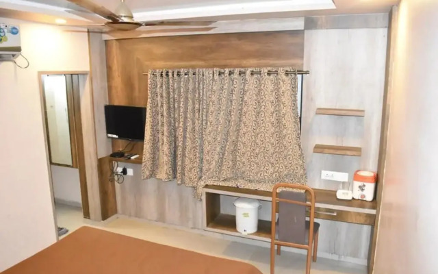 Hotel Panchmurti