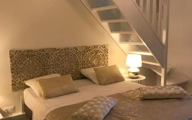 Chambres dHôtes Le Clos Tassin