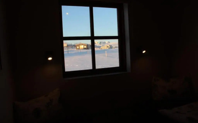 Egilsstaðir 1 Guesthouse