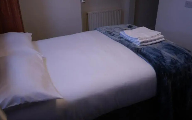 Yardley Guesthouse