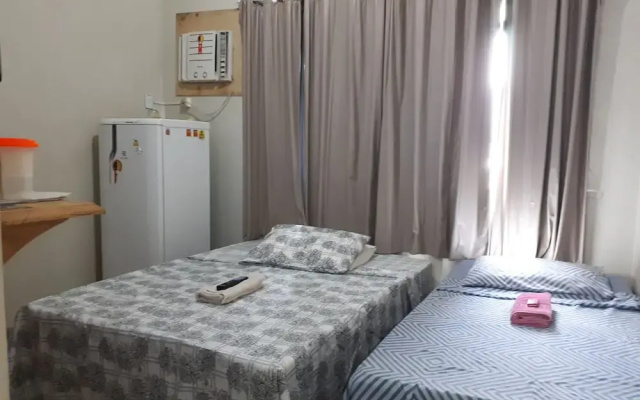 Apartamento Temporada Manaus