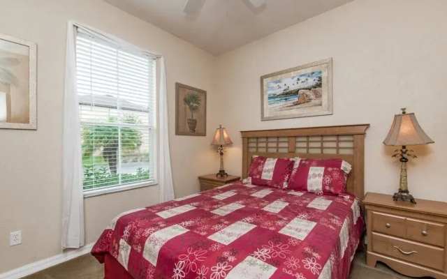 2714ca 4 Bedroom Townhouse