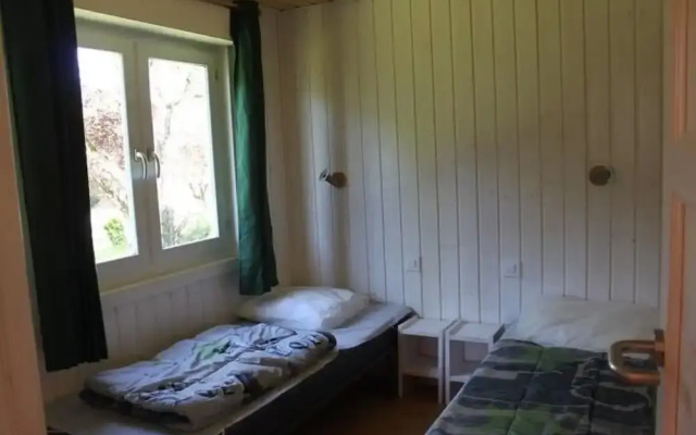 Camping Le Mondou