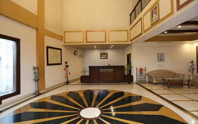 Karnal Haveli Hotel