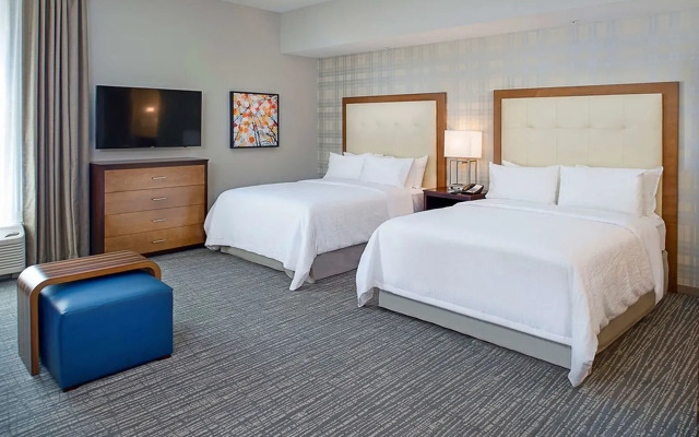 Homewood Suites by Hilton St. Louis Westport