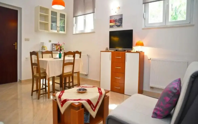 Apartments Divna