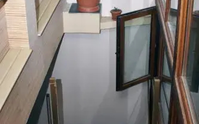 Nest Hostel