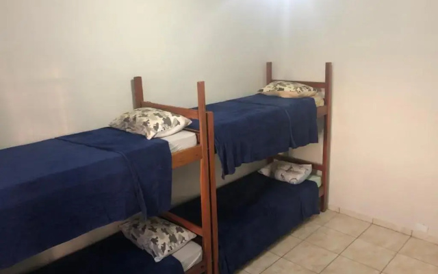 Hostel Do Papai 2