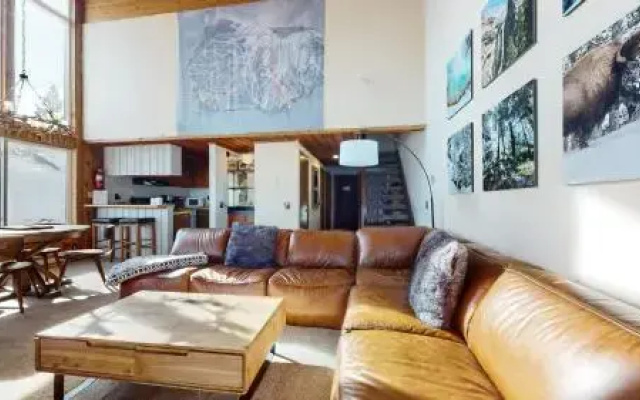 Val D'Isere #35 Condo