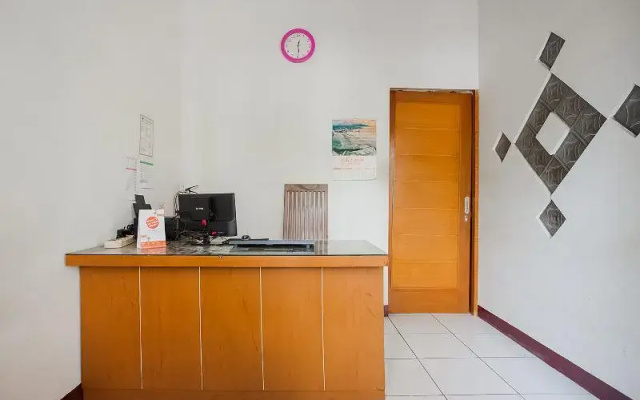 Pandu Prima Guest House by OYO Rooms