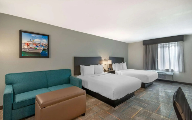 Best Western Plus Bluffton / Hilton Head Hotel