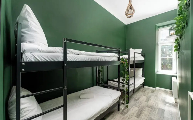 RPG Hostel