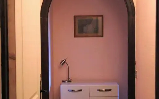 Lavender Apartment